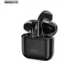 Słuchawki Bluetooth Remax TWS-10i czarna Black Sklep on-line