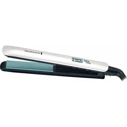 OUTLET - Prostownica REMINGTON S8500 Shine Therapy