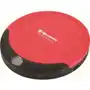 Discman ROADSTAR PCD-435NCD RD Czerwony Sklep on-line