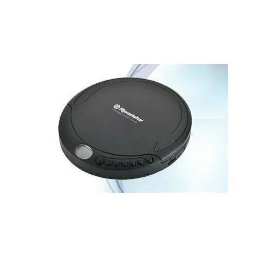 Roadstar Odtwarzacz CD Discman PCD-498N