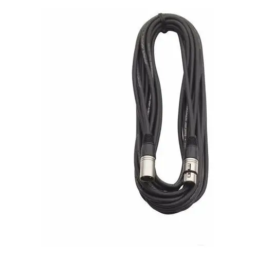 Rockboard 'rockcable rcl 30309 d6 kabel mikrofonowy 9 m rcl 30309 d6'