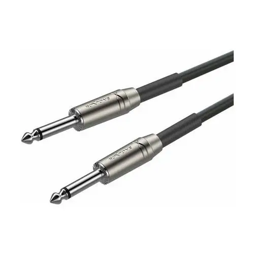 Roxtone Kabel audio 10m SSJJ210L10 2 x 1,0mm² 2 x Jack 6.3mm