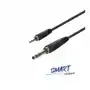 Kabel audio jack 3.5mm stereo / jack 6.3mm stereo 3m sacc280l3 Roxtone Sklep on-line