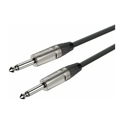 Kabel instrumentalny Jack - Jack SAMURAI 5 m Roxtone