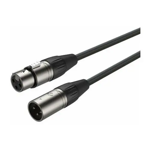 Smart smxx200l10 kabel mikrofonowy 10m wtyk xlr - gniazdo xlr Roxtone