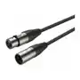 Smart smxx200l10 kabel mikrofonowy 10m wtyk xlr - gniazdo xlr Roxtone Sklep on-line