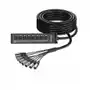 Stagebox kabel wieloparowy Roxtone SFBN0800L15 Sklep on-line