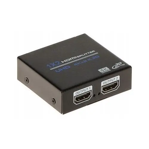 Rozgałęźnik HDMI-SP-1/2KF