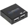 Rozgałęźnik HDMI-SP-1/2KF Na 2 Hdmi 1.4 Abcv Sklep on-line