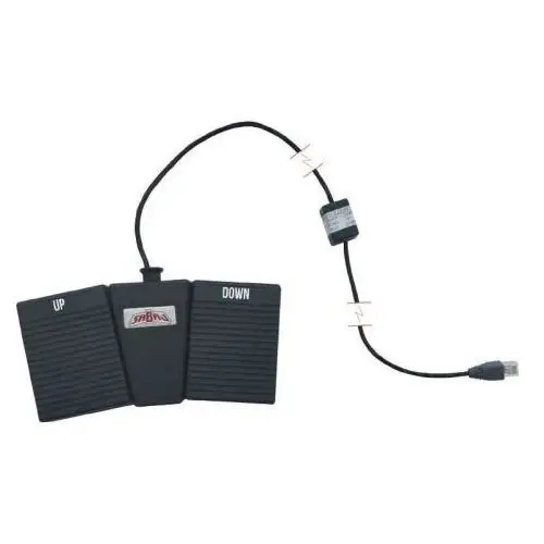 Pedał do sterowania nożnego podnośnikami TV Sabaj – MBL-FTC