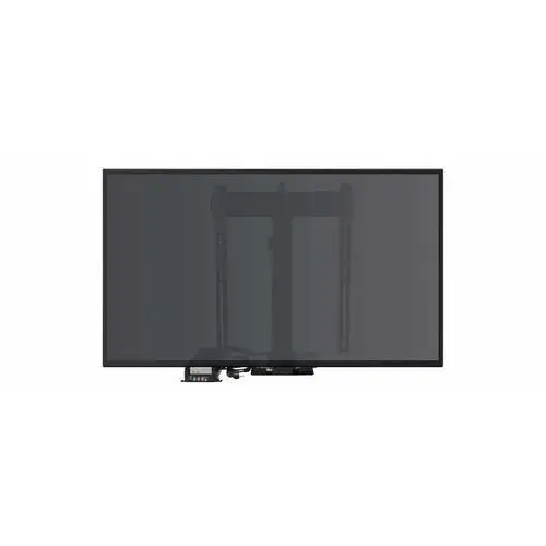 Podnośnik elektryczny do telewizora K-1 Eco Czarny UE WINDA TV Maksymalna przekątna ekranu do 48" Maksymalna waga telewizora 30kg
