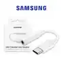Samsung Adapter Słuchawkowy Usb-c Na Jack 3.5MM Do Samsung S23 S24 Ultra Sklep on-line