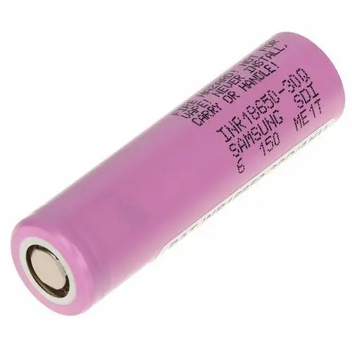 Samsung Akumulator li-ion bat-inr18650-30q/aku 3.6v