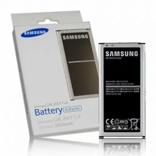Bateria eb-bg900bbegww g900 s5 blister 2800 mah Samsung
