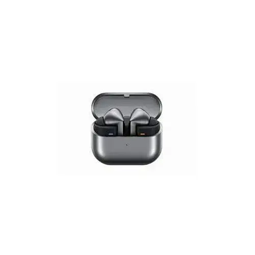 Samsung Galaxy Buds3 Pro SM-R630NZA Dokanałowe Bluetooth Srebrny 2