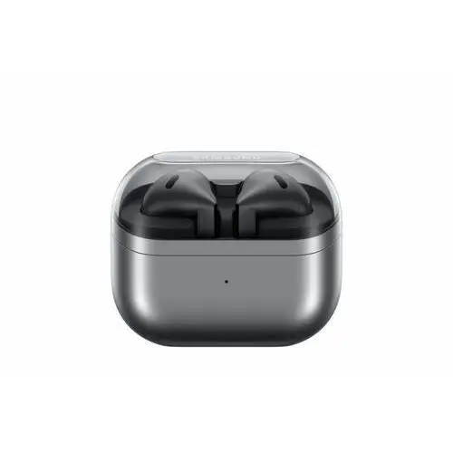 Samsung Galaxy Buds3 SM-R530NZA Douszne Bluetooth Srebrny