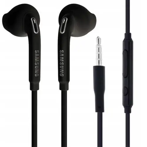 Samsung In-Ear Fit EO-EG920BB (czarny)