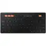 Samsung Klawiatura bezprzewodowa smart keyboard trio 500 czarny ej-b3400ubegeu Sklep on-line