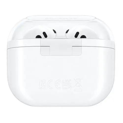 Outlet - słuchawki galaxy buds 3 biały Samsung