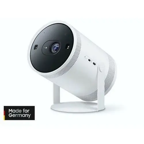 Projektor przenośny the freestyle wi-fi tizen smart tv do 100" Samsung