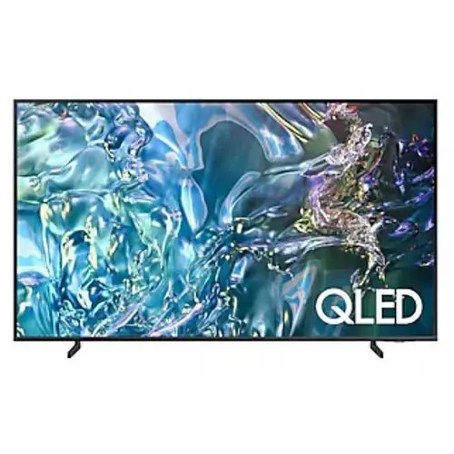 Samsung QE50Q60D Tv Qled 4K 2024 DVB-T2 Smart Tv Tizen