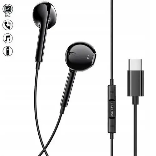 Słuchawki typ c s20 s21 s22 fe plus ultra Samsung