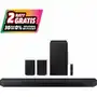 SOUNDBAR SAMSUNG HW-Q990D 11.1.4 DOLBY ATMOS Q-SYMPHONY NOWOŚĆ 2024 Sklep on-line