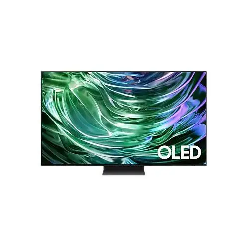 SAMSUNG Telewizor OLED S90D 83" 4K UHD Smart TV Tizen 144Hz