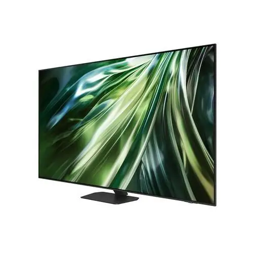 Samsung Telewizor qe50qn90d qled 50'' 4k ultra hd 144hz tizen dolby atmos czarny