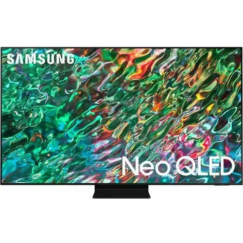 Samsung Telewizor qe85qn90b neo qled 85' 4k uhd 100hz smart tv tizen atmos