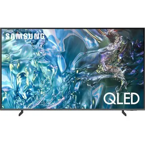 Samsung Telewizor qled qe55q67dauxxh 55" 4k tizen quantum hdr