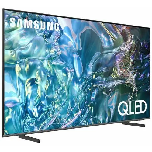 Samsung Telewizor qled qe75q67dauxxh 75" 4k tizen quantum hdr