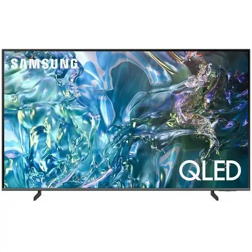 Samsung Telewizor qled qe75q67dauxxh 75" 4k tizen quantum hdr