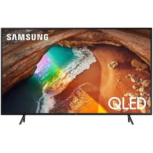 TV LED Samsung QE43Q60 3