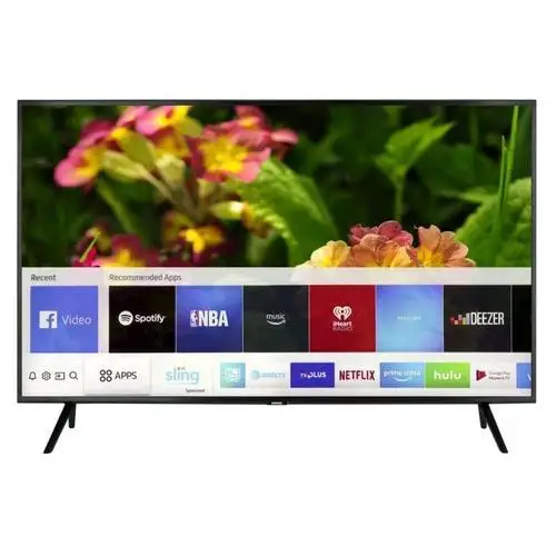 TV LED Samsung QE43Q60 5