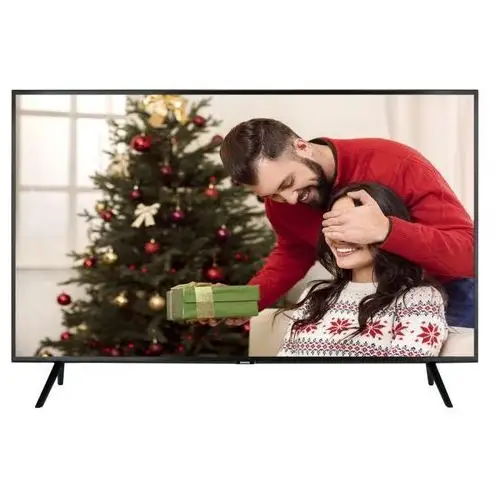 TV LED Samsung QE43Q60 4