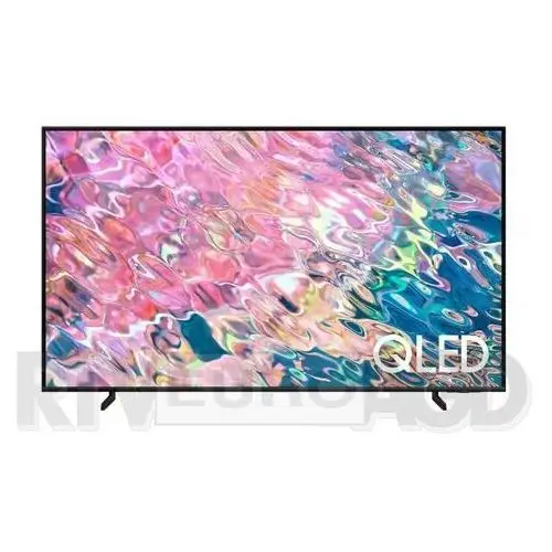 TV LED Samsung QE43Q67 4