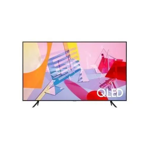 TV LED Samsung QE50Q60 4