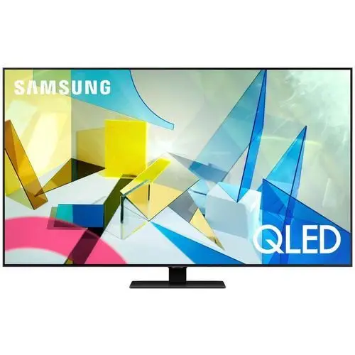 TV LED Samsung QE50Q80 2