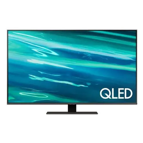 TV LED Samsung QE50Q80