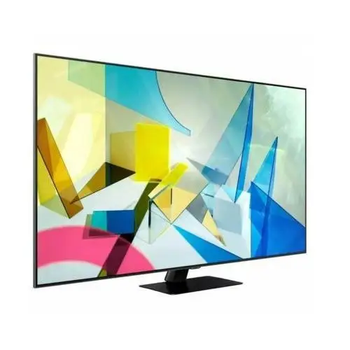 TV LED Samsung QE50Q80 5