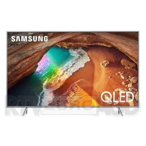 TV LED Samsung QE55Q67 4