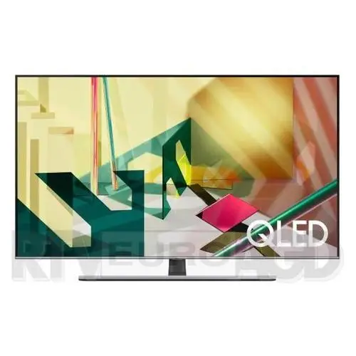 TV LED Samsung QE55Q77 2