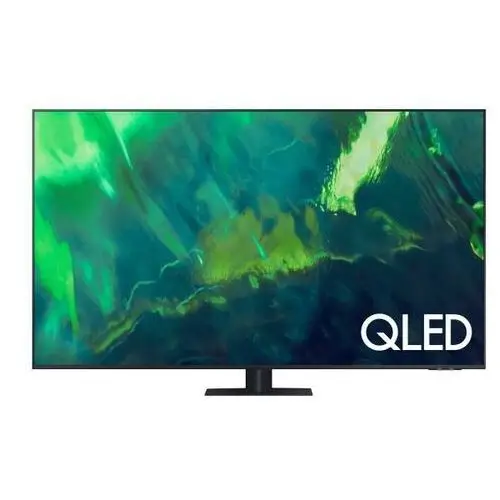TV LED Samsung QE55Q77 3
