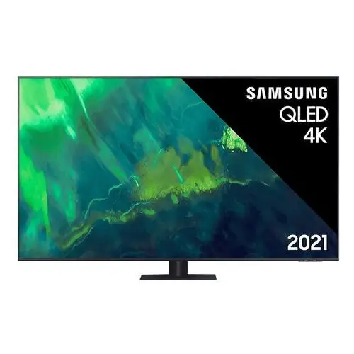 TV LED Samsung QE55Q77