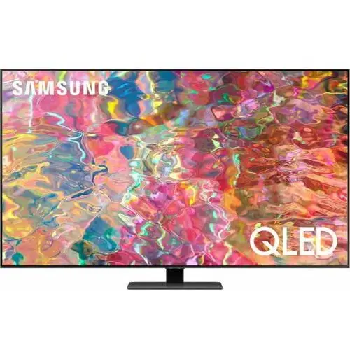 TV LED Samsung QE55Q80 4