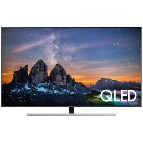 TV LED Samsung QE55Q80