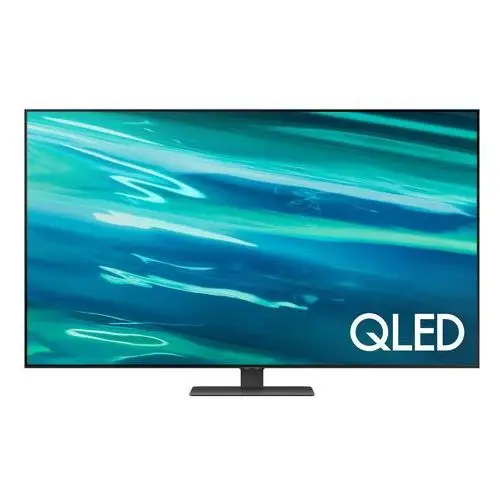 TV LED Samsung QE55Q80 2