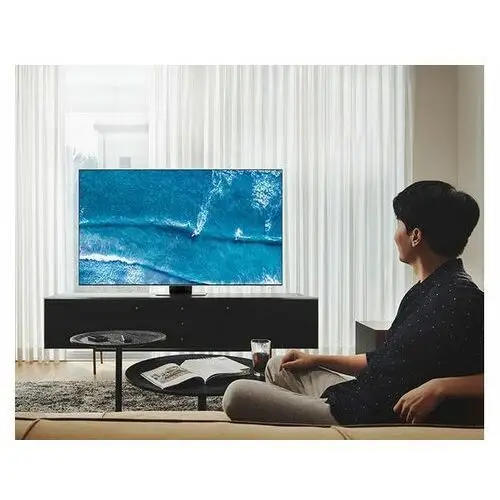 TV LED Samsung QE55QN85 4