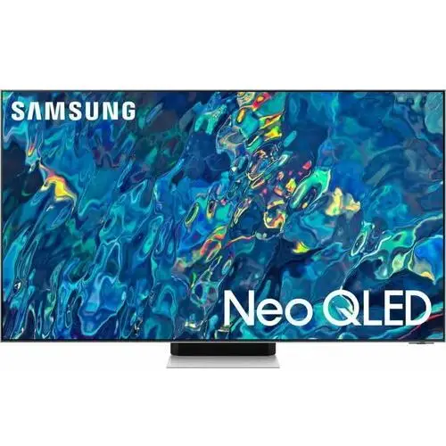 TV LED Samsung QE55QN95 2